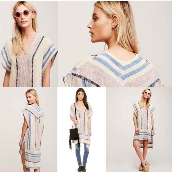 BNWT - Free People So Easy Pullover - Picture 3 of 6